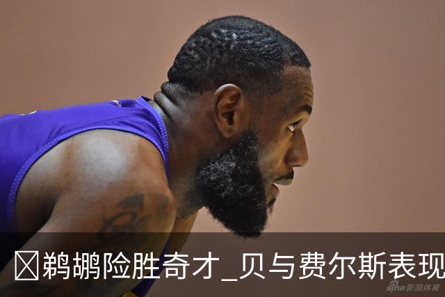 🏀鹈鹕险胜奇才 贝与费尔斯表现突出 迪班萨意外受伤